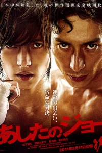 Завтрашний Джо (2011)